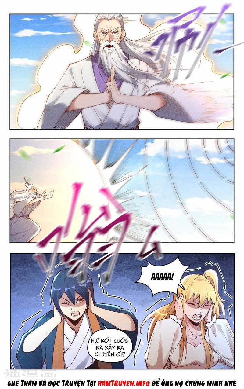 Vạn Giới Tiên Tung Chapter 519 trang 7