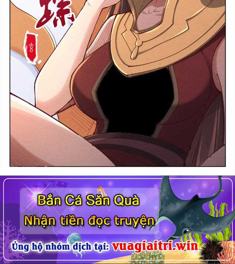 Vạn Giới Tiên Tung Chapter 520 trang 0