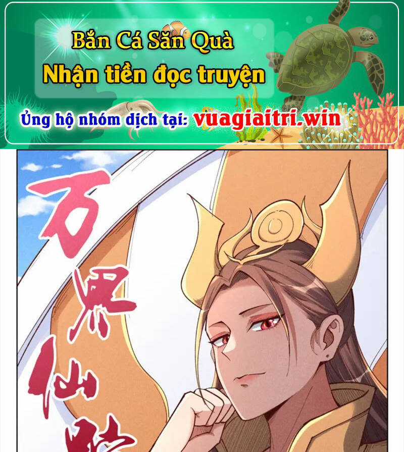 Vạn Giới Tiên Tung Chapter 520 trang 1