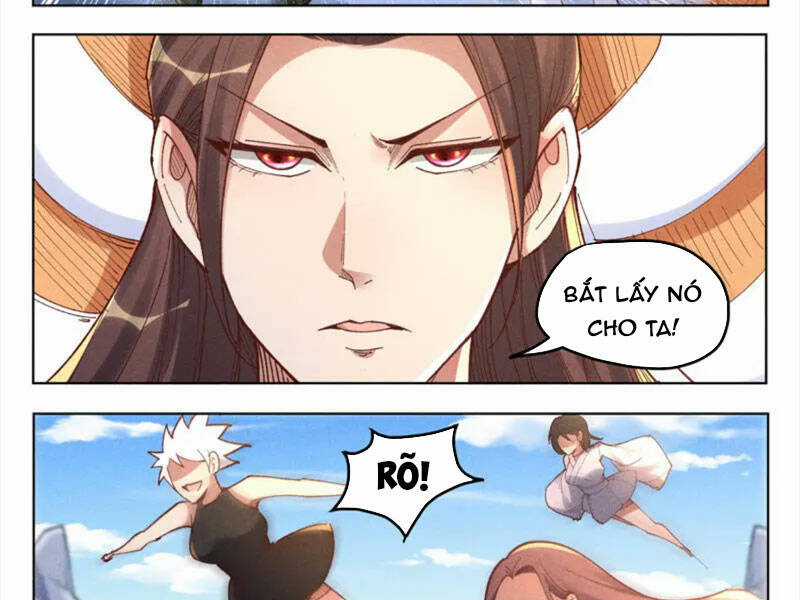 Vạn Giới Tiên Tung Chapter 520 trang 7