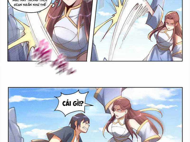 Vạn Giới Tiên Tung Chapter 521 trang 10