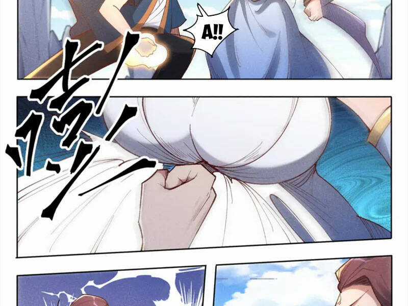 Vạn Giới Tiên Tung Chapter 521 trang 11