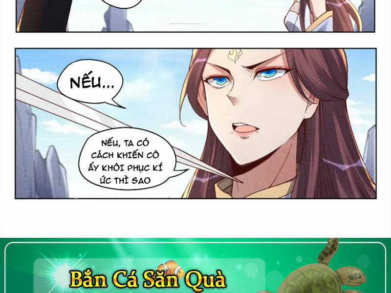 Vạn Giới Tiên Tung Chapter 521 trang 14
