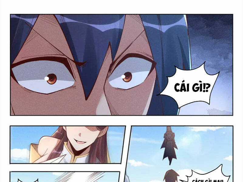Vạn Giới Tiên Tung Chapter 521 trang 16
