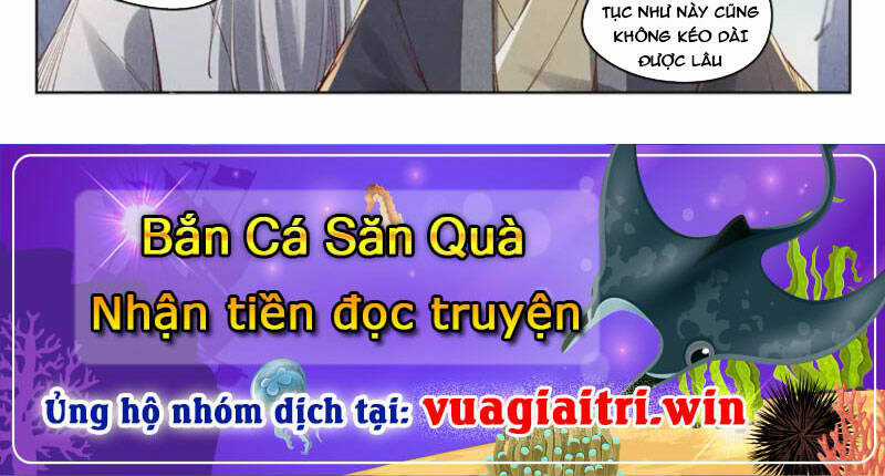Vạn Giới Tiên Tung Chapter 521 trang 20