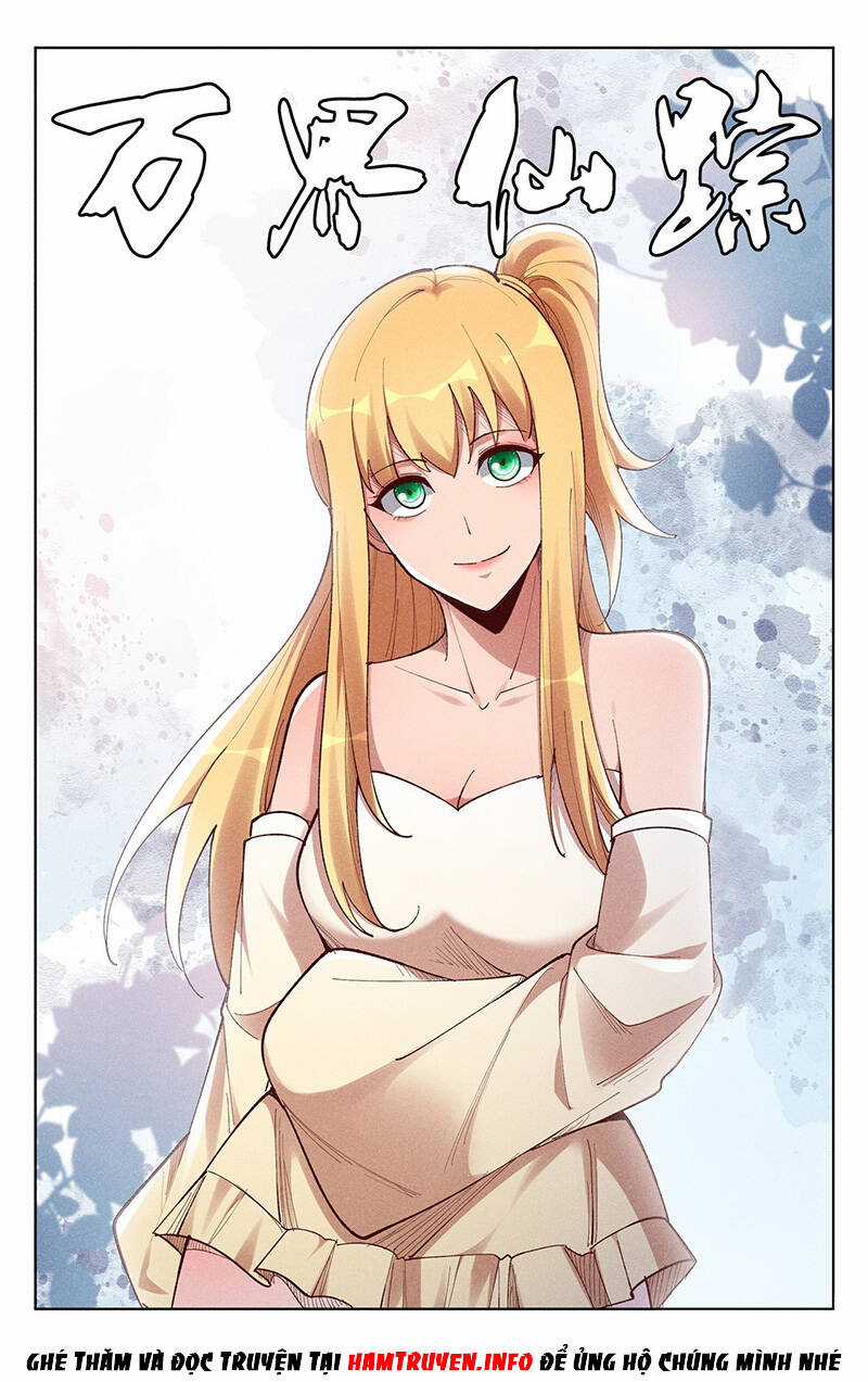 Vạn Giới Tiên Tung Chapter 527 trang 0