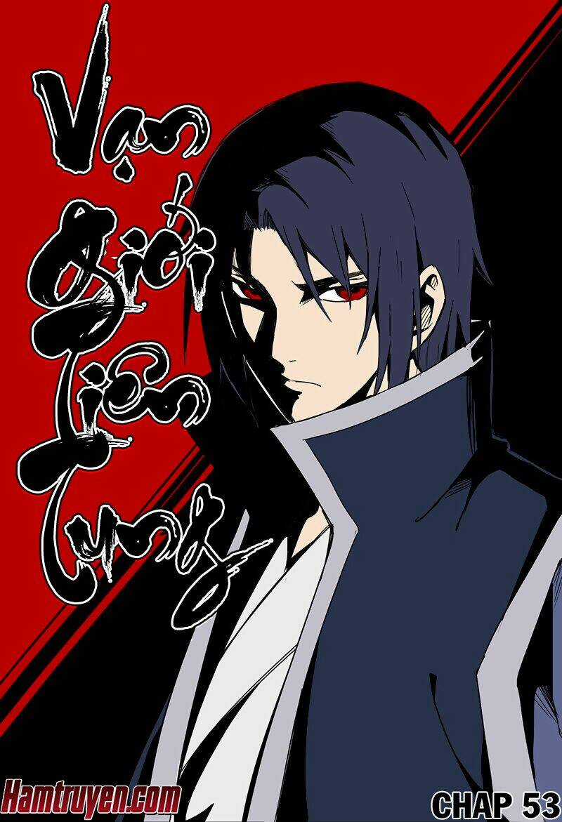 Vạn Giới Tiên Tung Chapter 53 trang 1