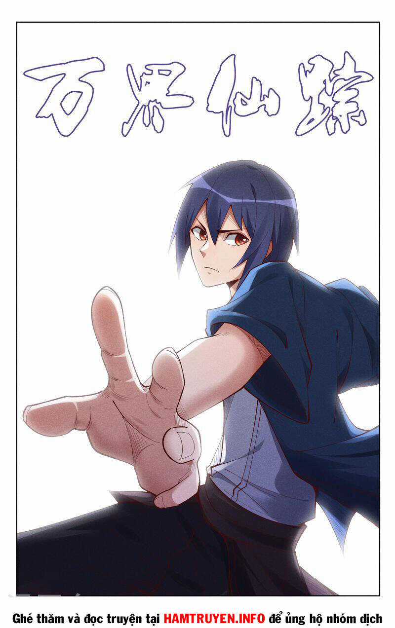 Vạn Giới Tiên Tung Chapter 535 trang 0