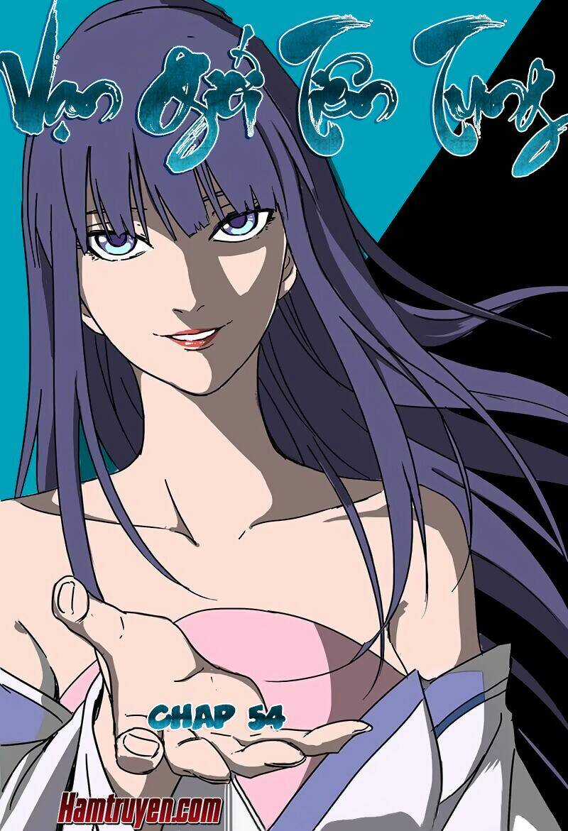 Vạn Giới Tiên Tung Chapter 54 trang 1