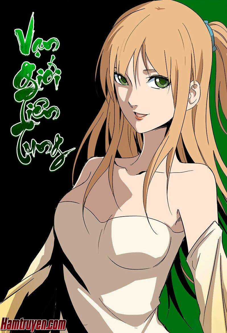 Vạn Giới Tiên Tung Chapter 55 trang 1
