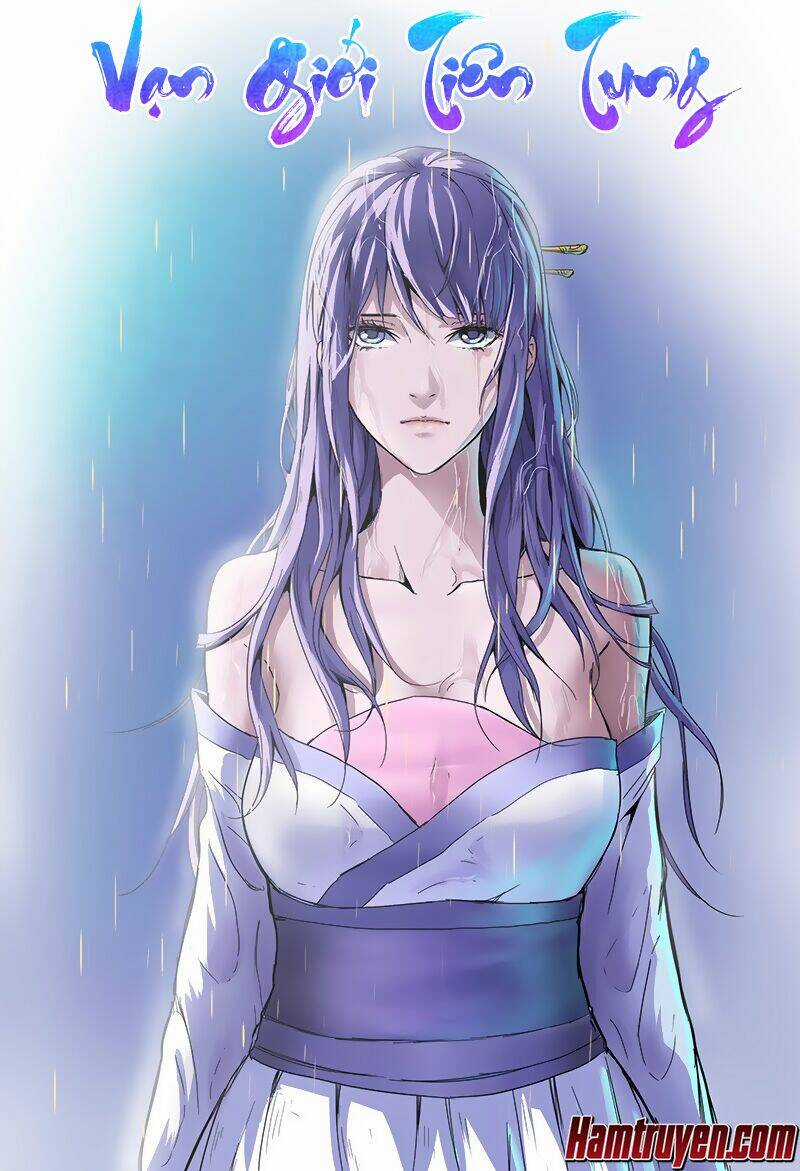 Vạn Giới Tiên Tung Chapter 57 trang 1