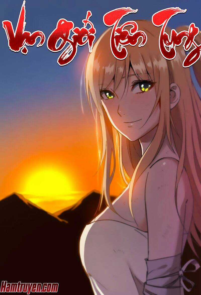 Vạn Giới Tiên Tung Chapter 58 trang 1