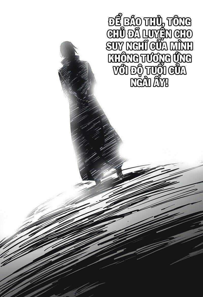 Vạn Giới Tiên Tung Chapter 60 trang 5