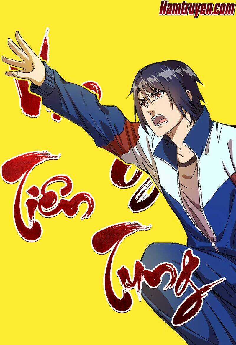 Vạn Giới Tiên Tung Chapter 61 trang 1