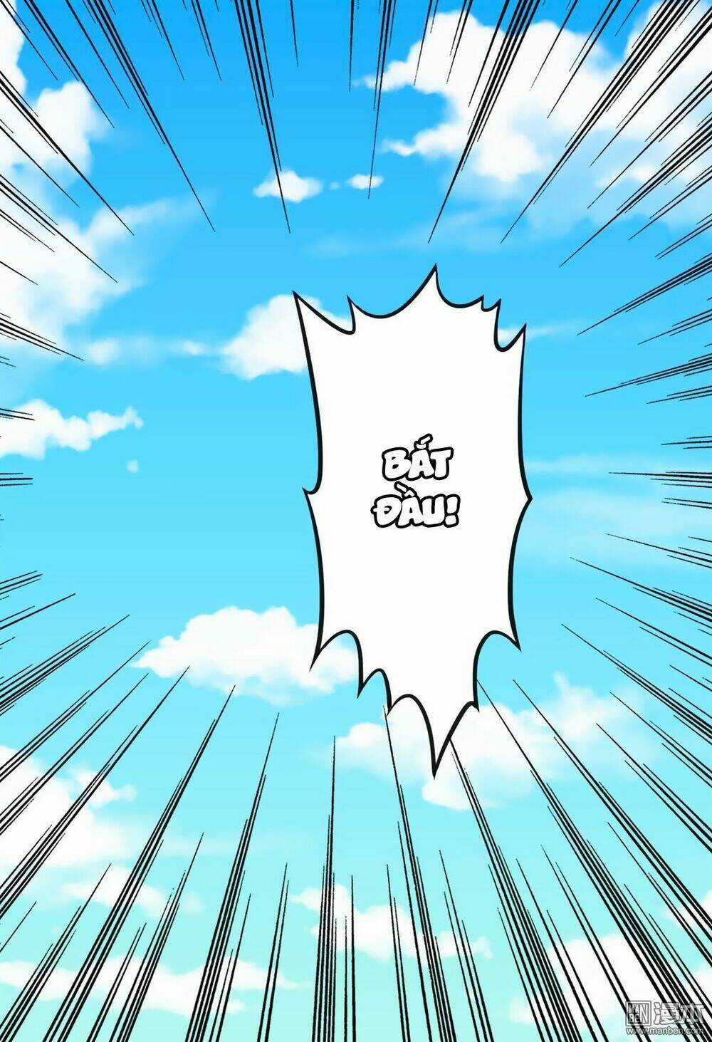 Vạn Giới Tiên Tung Chapter 62 trang 12