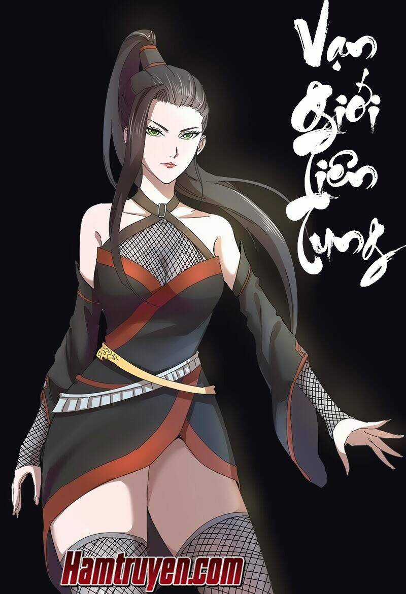 Vạn Giới Tiên Tung Chapter 63 trang 1