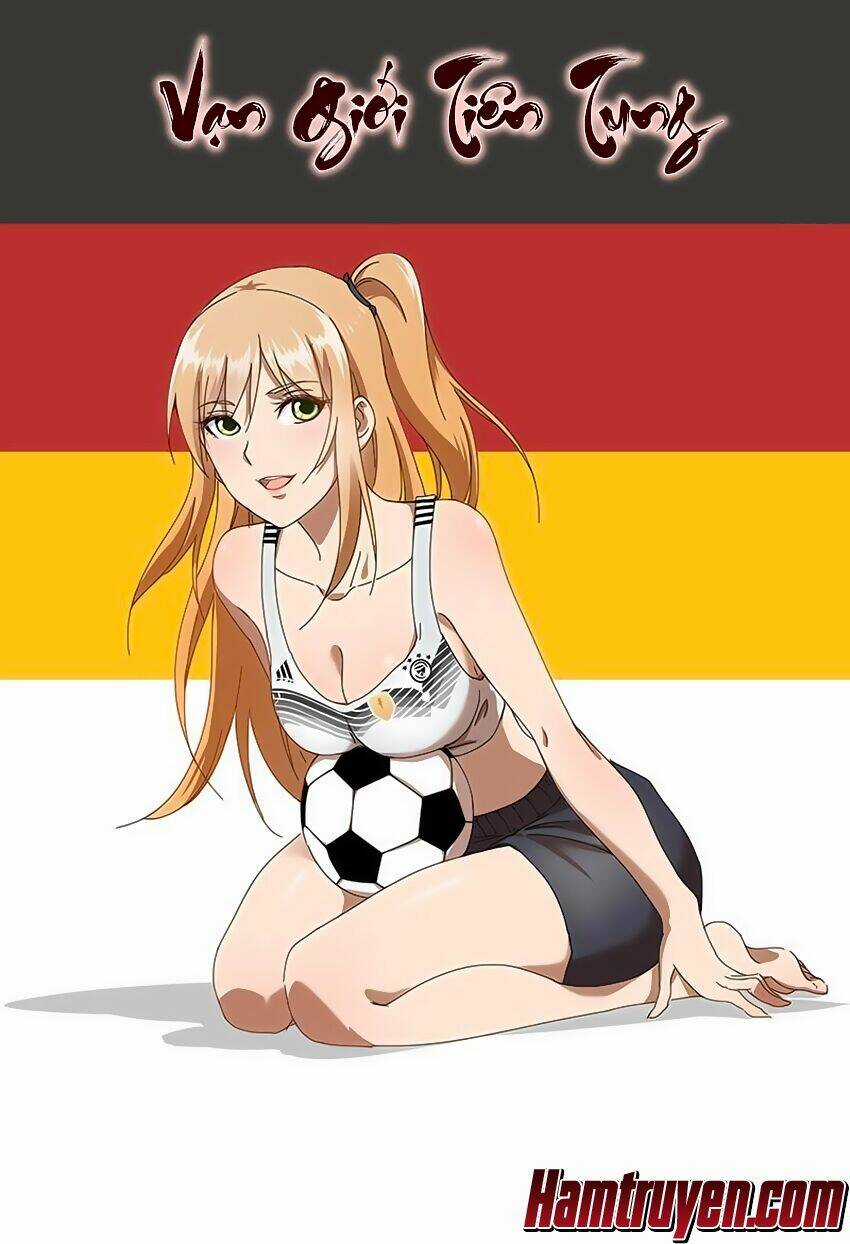 Vạn Giới Tiên Tung Chapter 64 trang 1