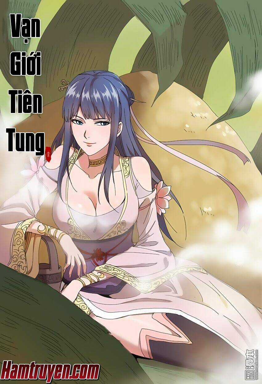 Vạn Giới Tiên Tung Chapter 65 trang 1