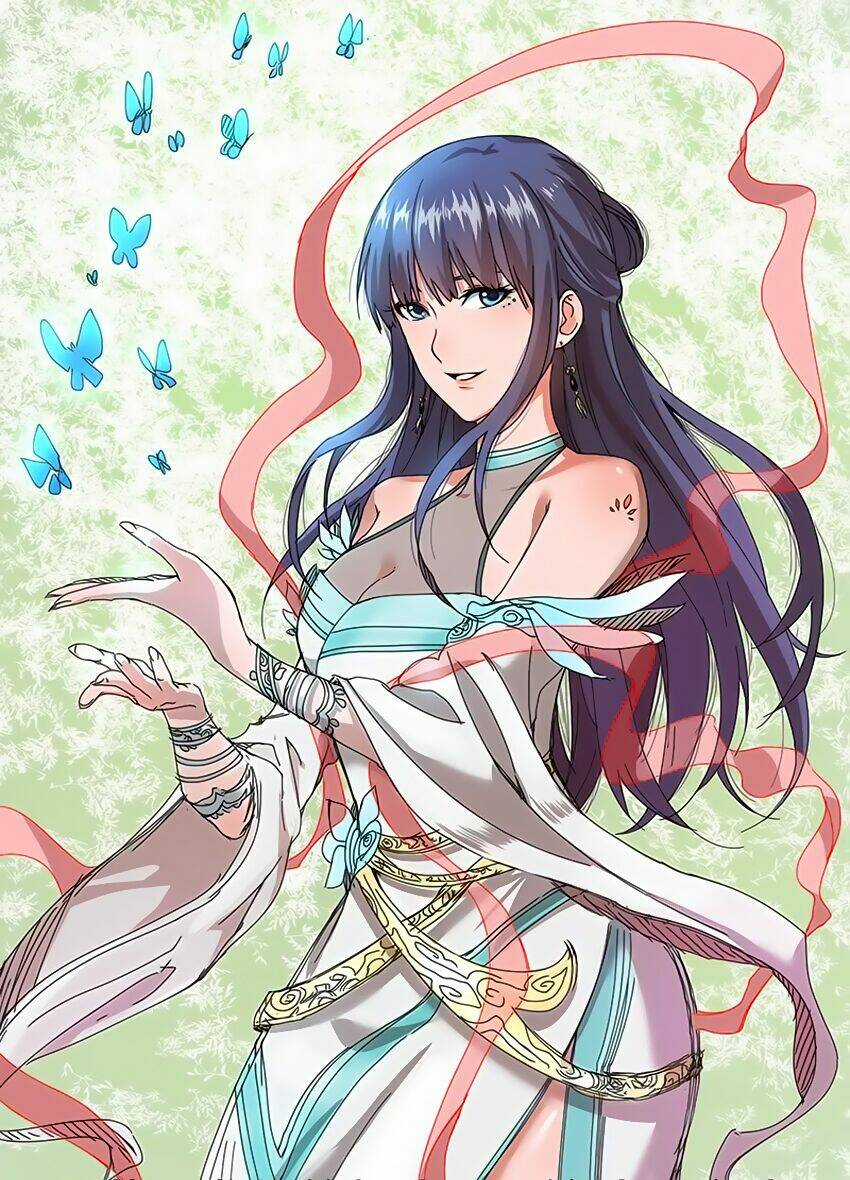 Vạn Giới Tiên Tung Chapter 67 trang 1