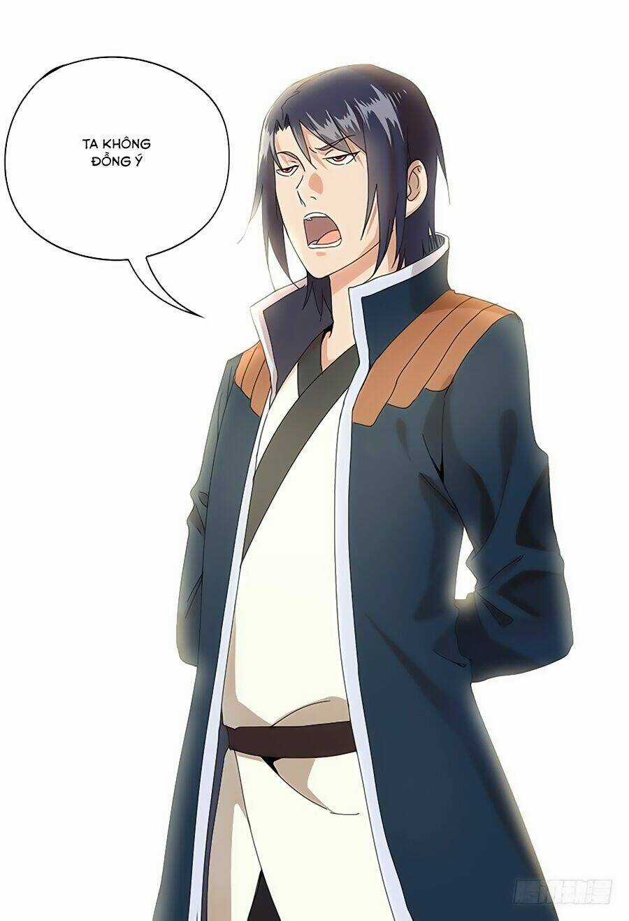 Vạn Giới Tiên Tung Chapter 69 trang 8