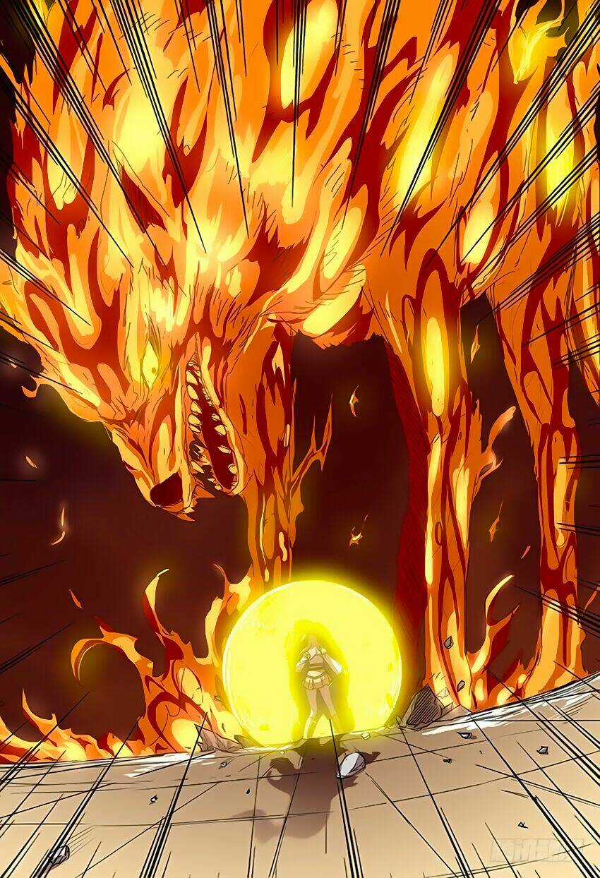 Vạn Giới Tiên Tung Chapter 71 trang 13