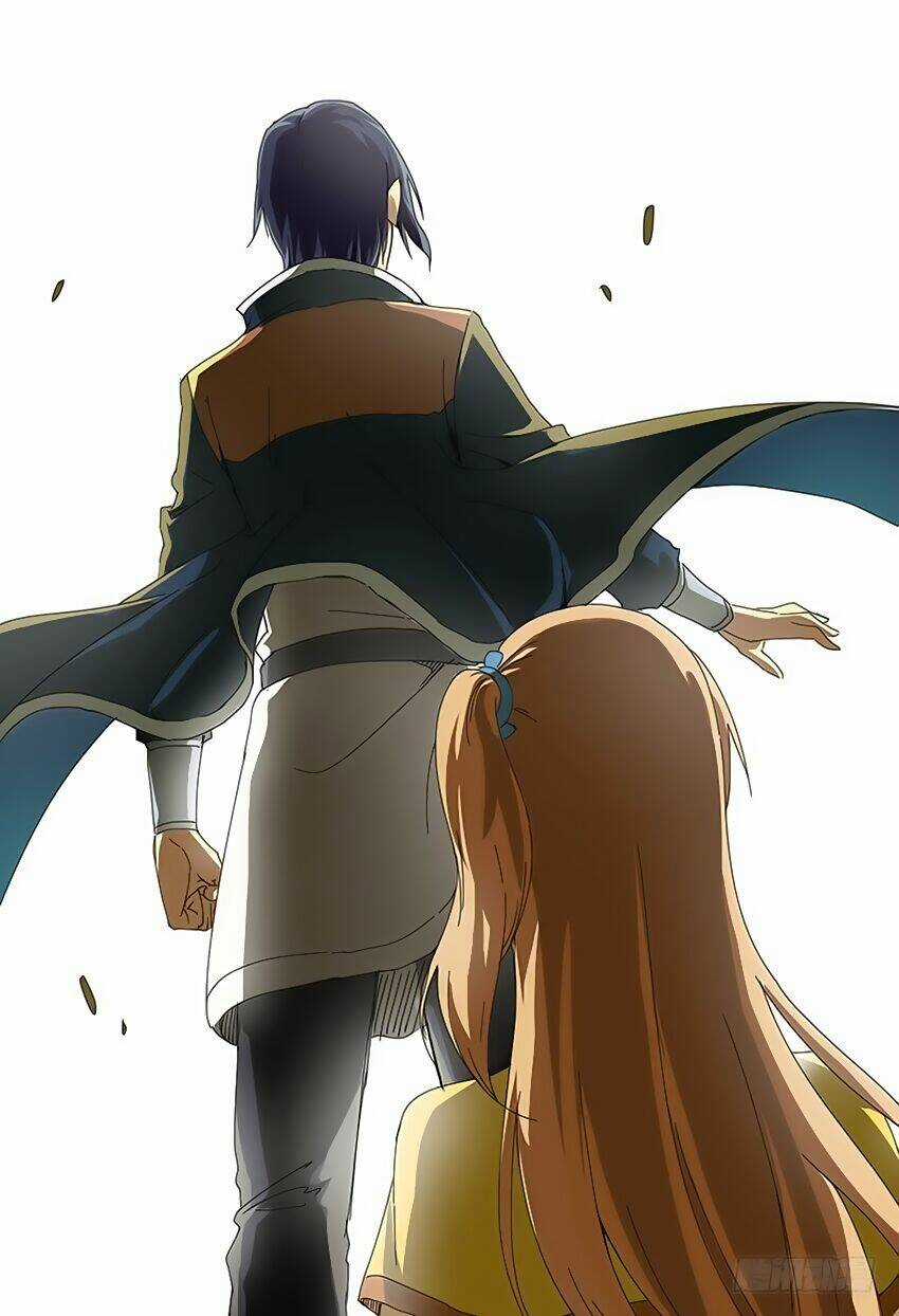 Vạn Giới Tiên Tung Chapter 72 trang 12