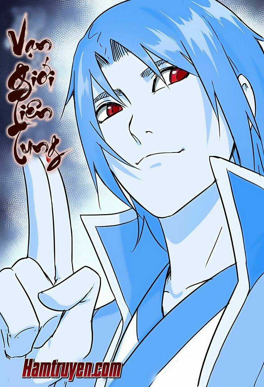 Vạn Giới Tiên Tung Chapter 73 trang 1