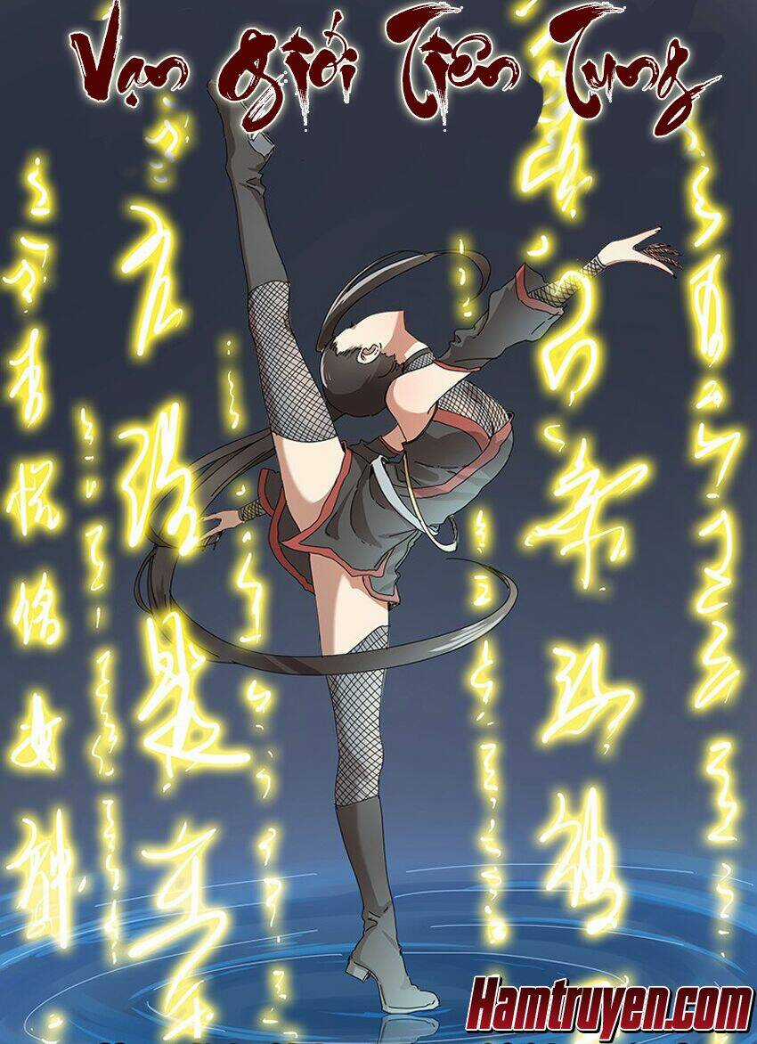 Vạn Giới Tiên Tung Chapter 74 trang 1