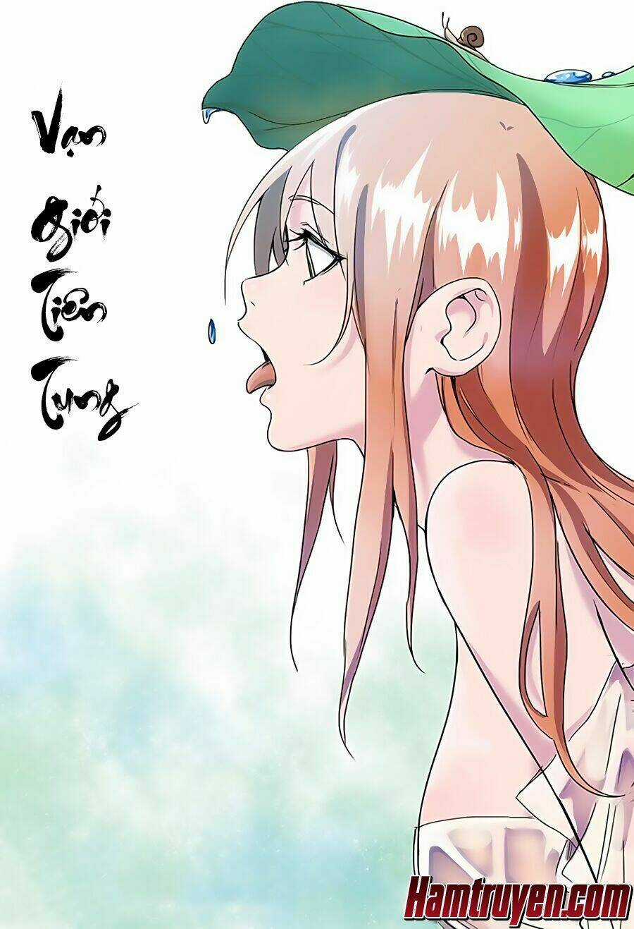 Vạn Giới Tiên Tung Chapter 76 trang 1