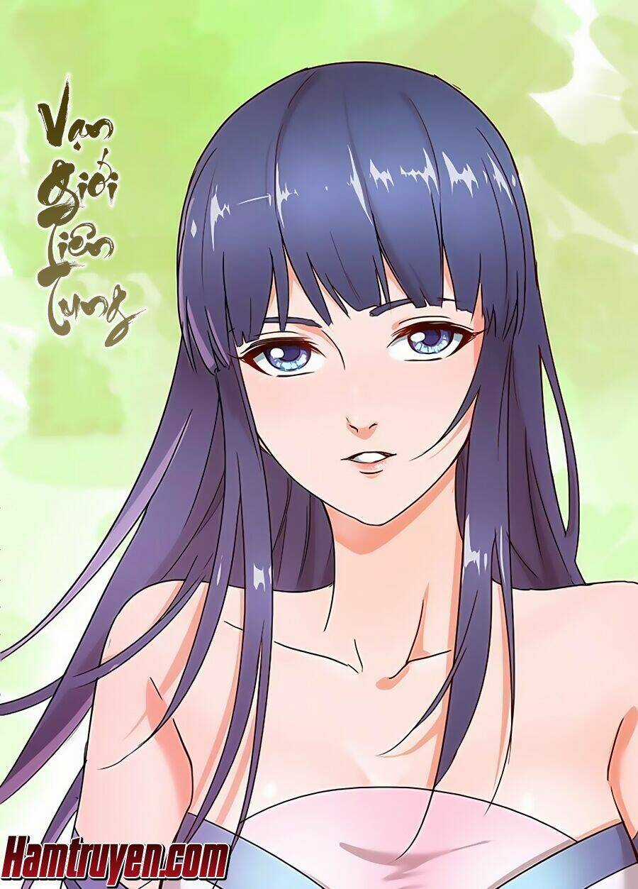 Vạn Giới Tiên Tung Chapter 77 trang 1