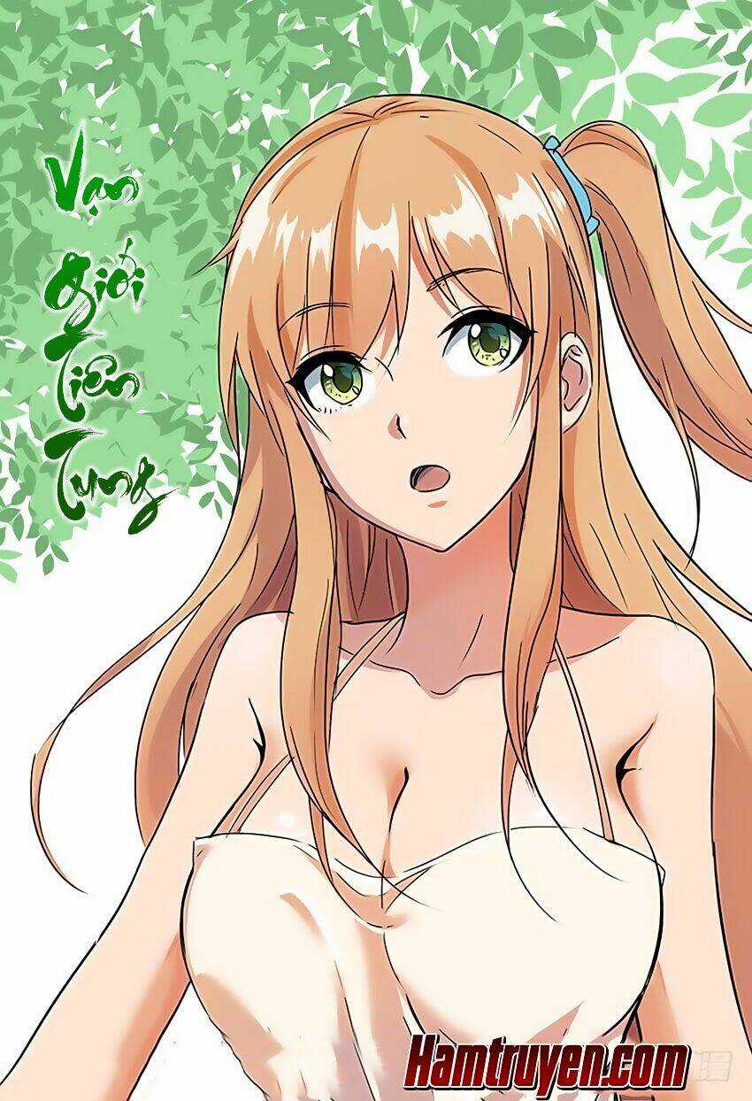 Vạn Giới Tiên Tung Chapter 78 trang 1