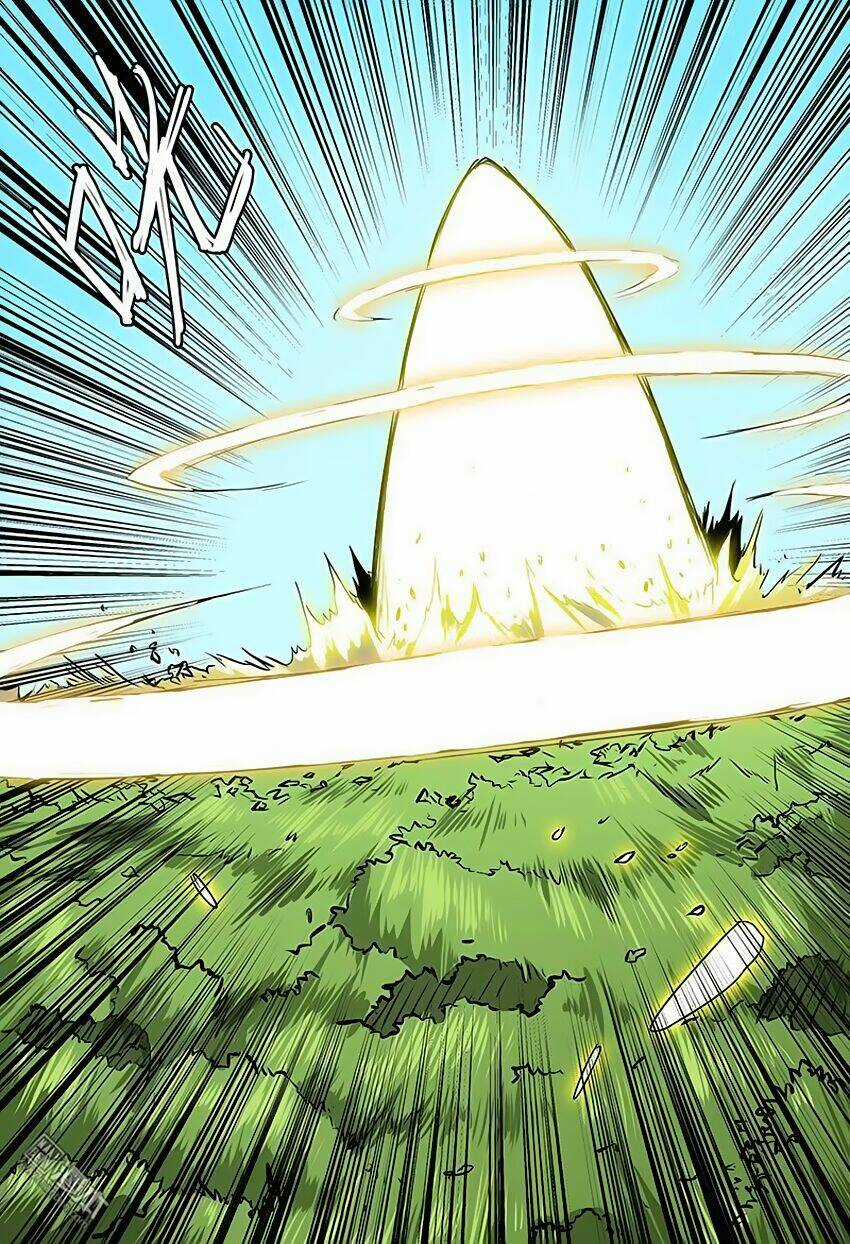 Vạn Giới Tiên Tung Chapter 80.5 trang 2