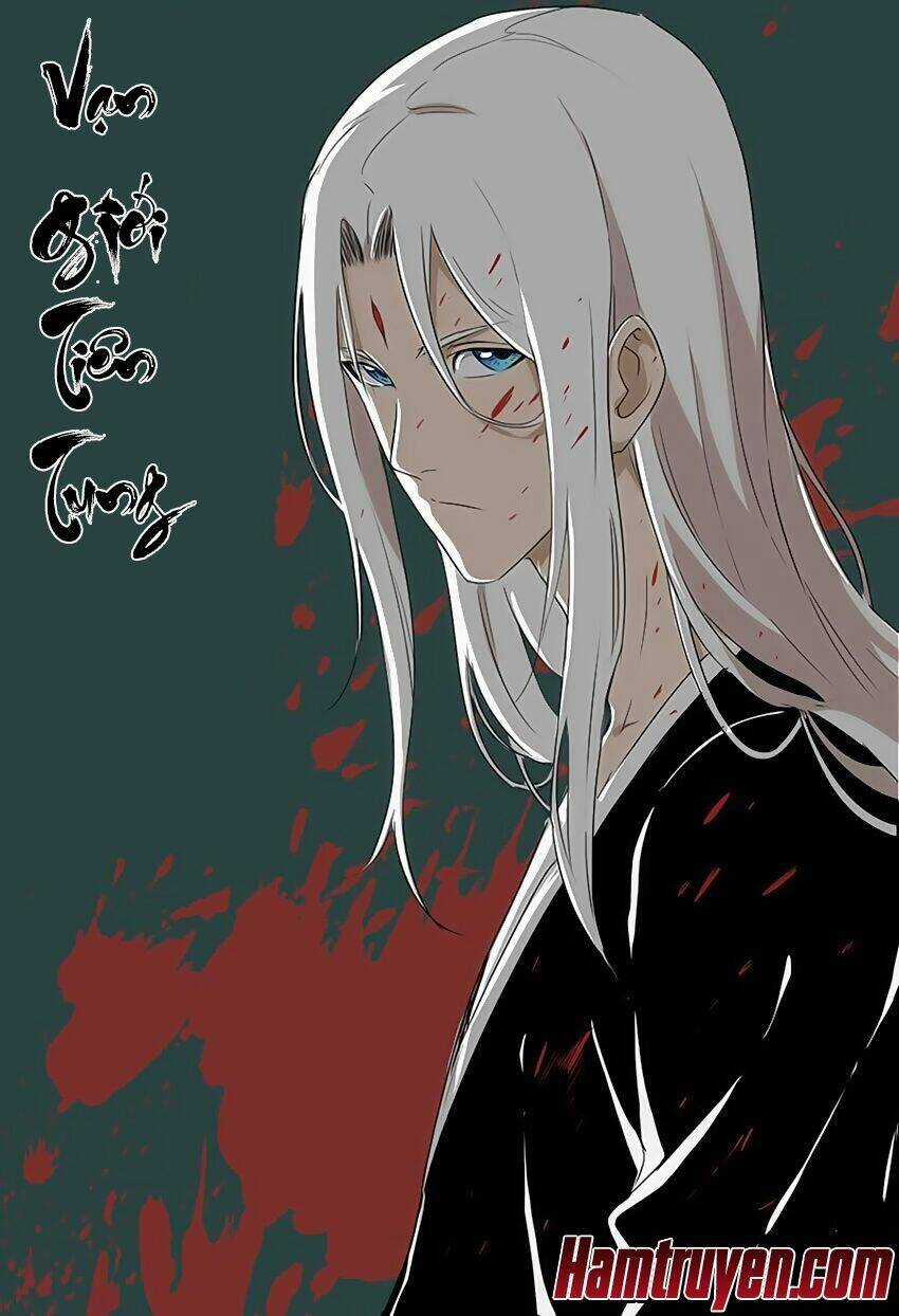 Vạn Giới Tiên Tung Chapter 80 trang 1