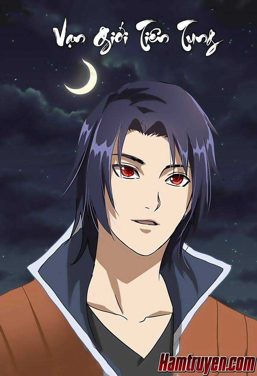 Vạn Giới Tiên Tung Chapter 82 trang 1