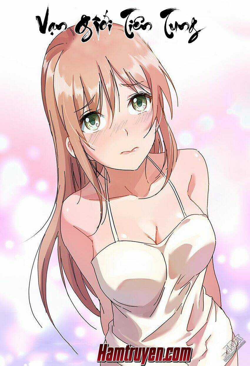 Vạn Giới Tiên Tung Chapter 83 trang 1