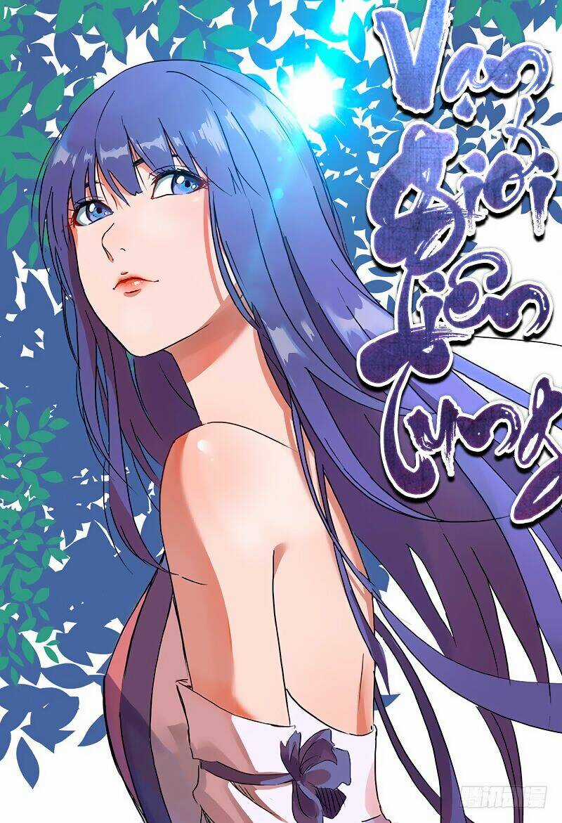 Vạn Giới Tiên Tung Chapter 84 trang 1