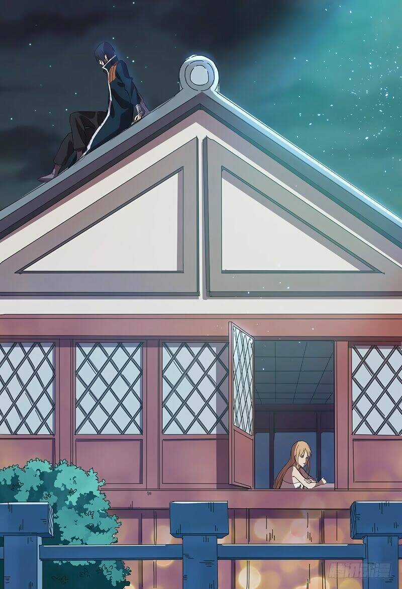 Vạn Giới Tiên Tung Chapter 84 trang 10