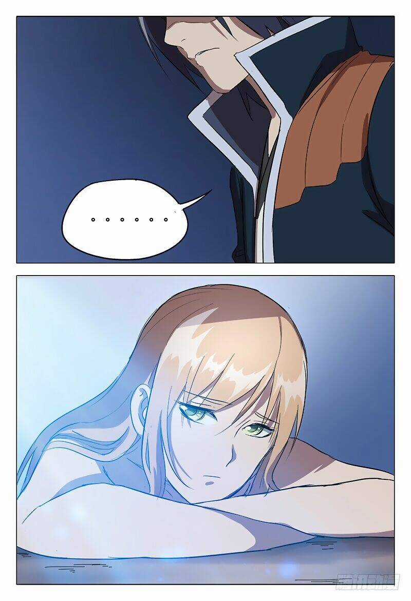 Vạn Giới Tiên Tung Chapter 84 trang 11