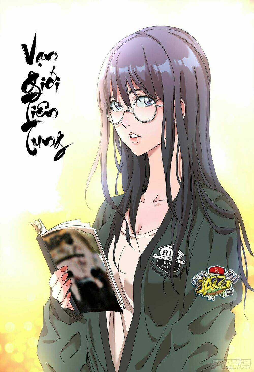 Vạn Giới Tiên Tung Chapter 92 trang 1