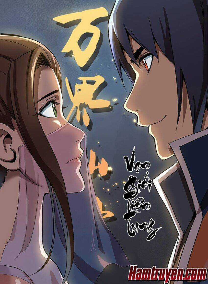 Vạn Giới Tiên Tung Chapter 95 trang 1