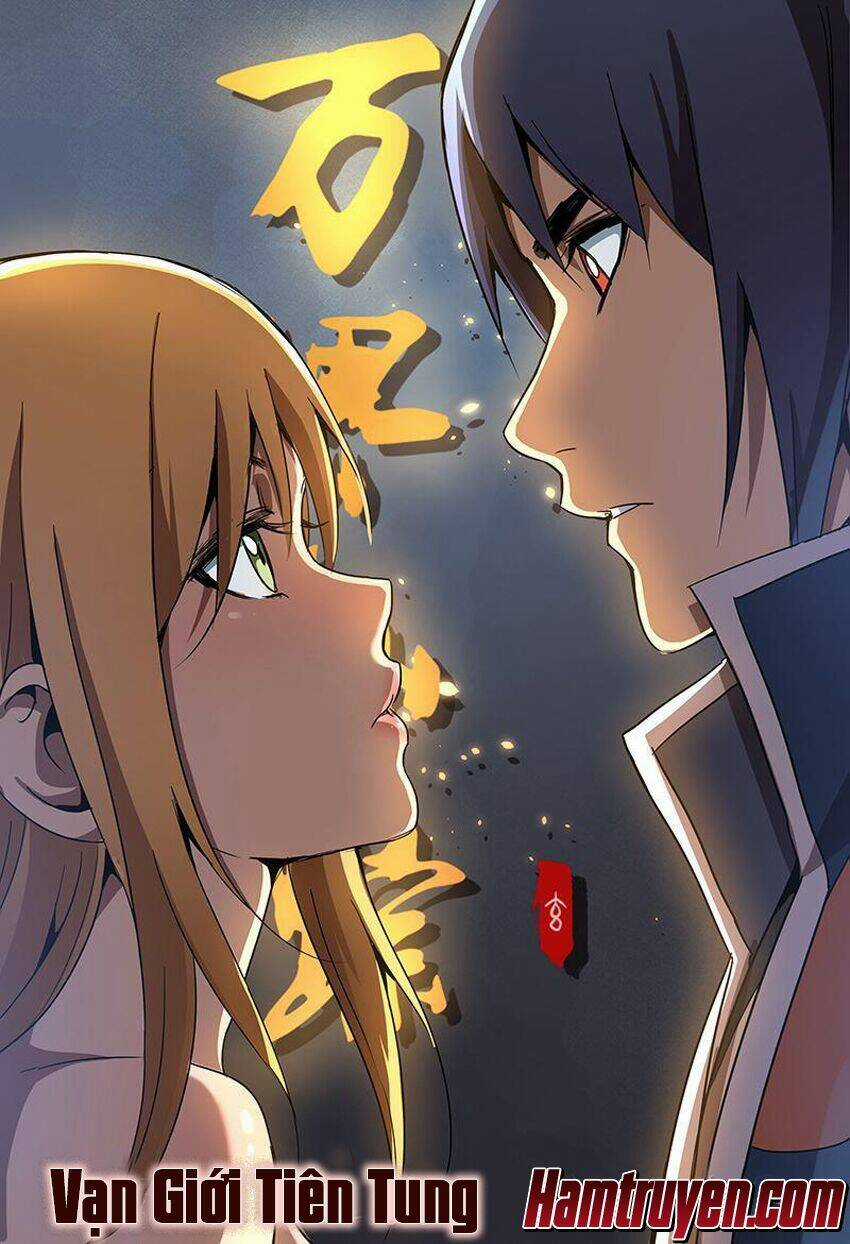 Vạn Giới Tiên Tung Chapter 97 trang 1