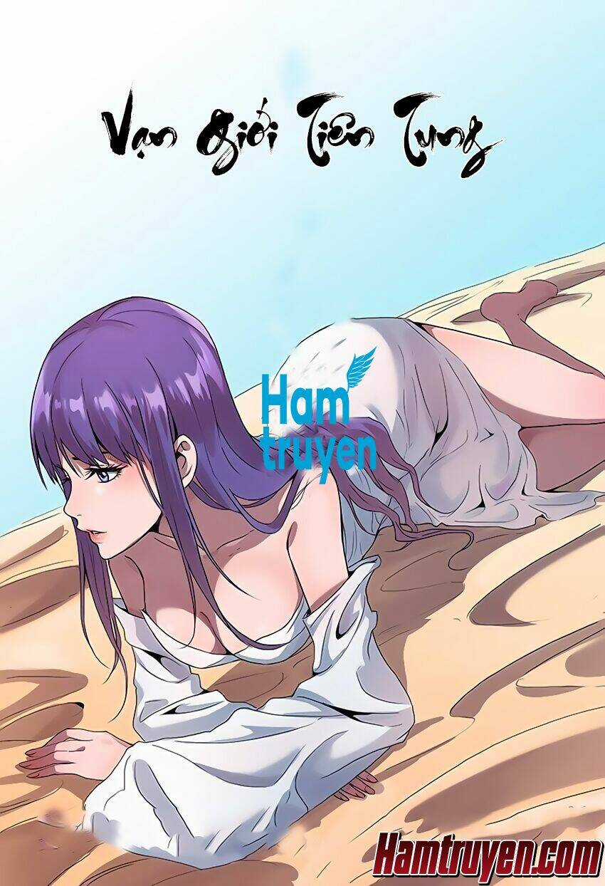 Vạn Giới Tiên Tung Chapter 98 trang 1