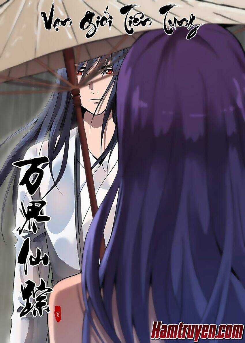 Vạn Giới Tiên Tung Chapter 99 trang 1