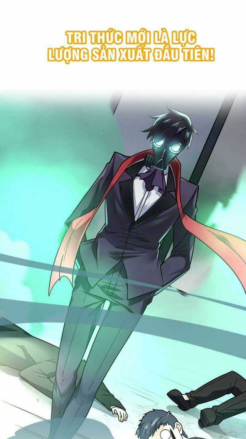 Vạn Hồn Hào Tế Chapter 0 trang 10