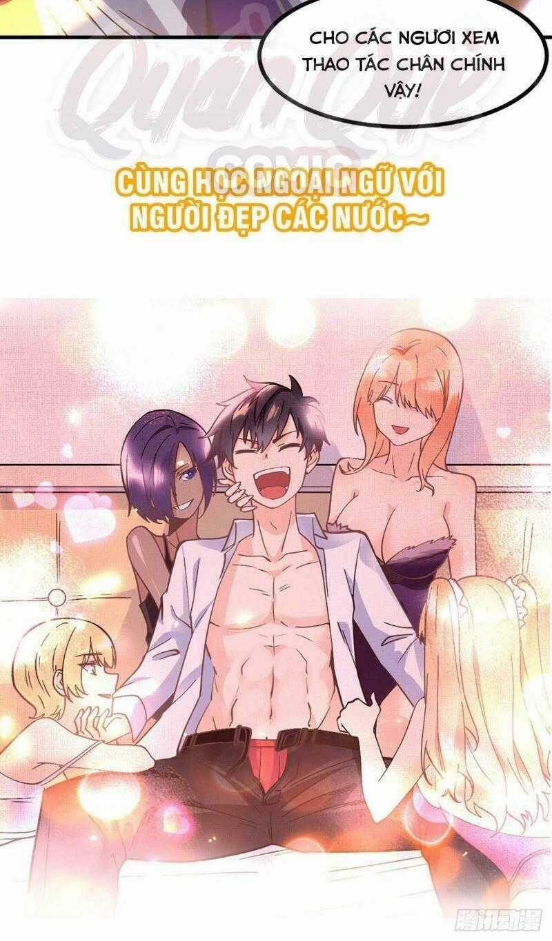 Vạn Hồn Hào Tế Chapter 0 trang 13