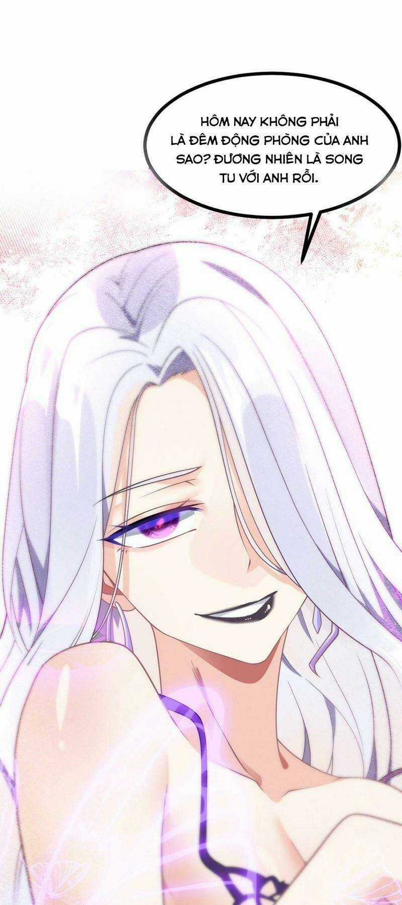 Vạn Hồn Hào Tế Chapter 0 trang 2