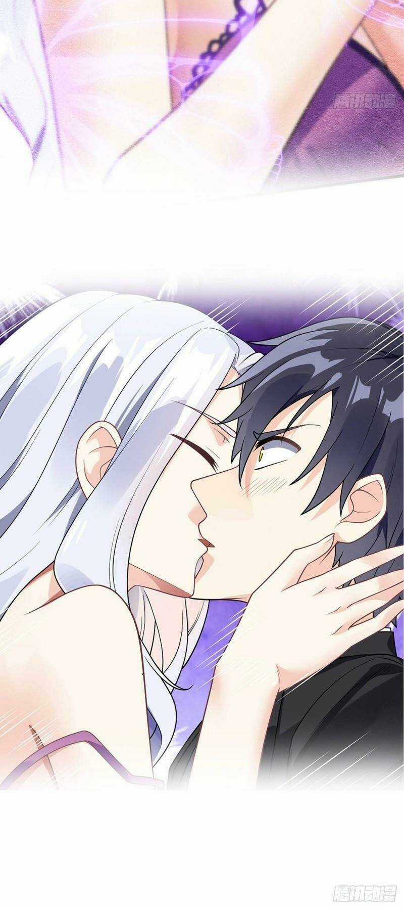 Vạn Hồn Hào Tế Chapter 0 trang 3