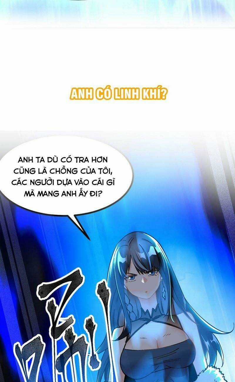 Vạn Hồn Hào Tế Chapter 0 trang 6