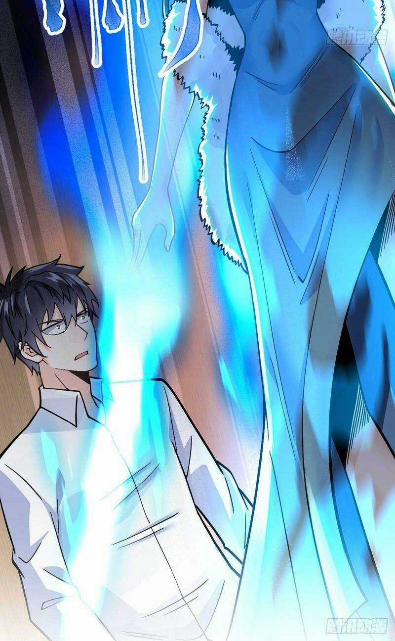 Vạn Hồn Hào Tế Chapter 0 trang 7