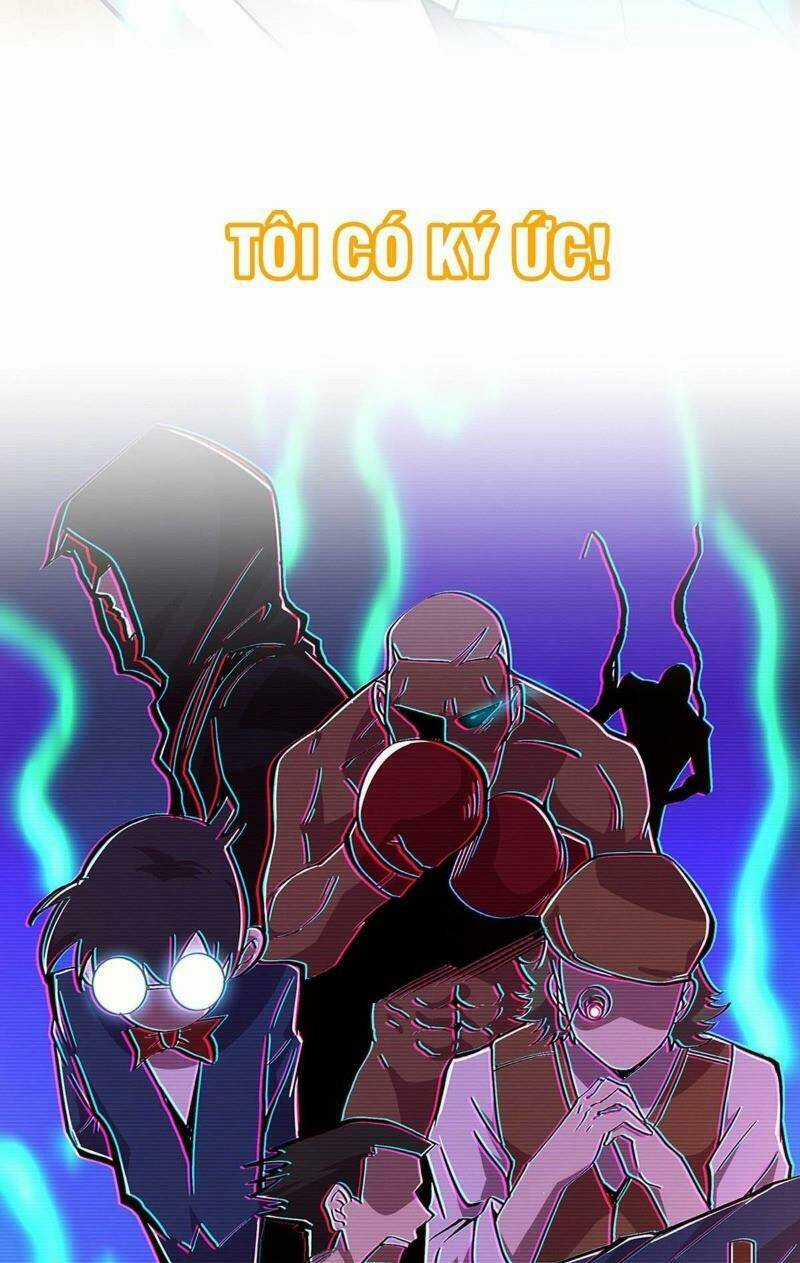 Vạn Hồn Hào Tế Chapter 0 trang 8